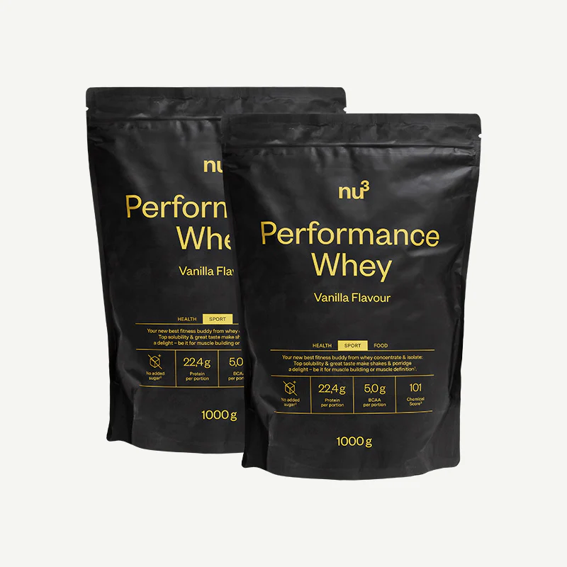 nu3 Performance proteine whey - Image 14