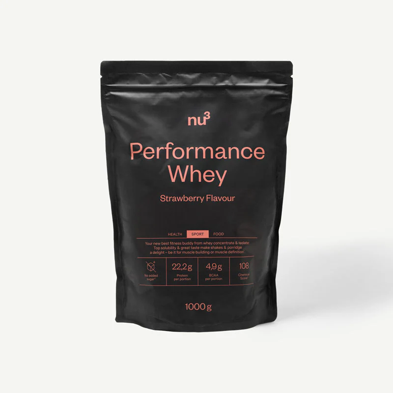 nu3 Performance proteine whey - Image 6