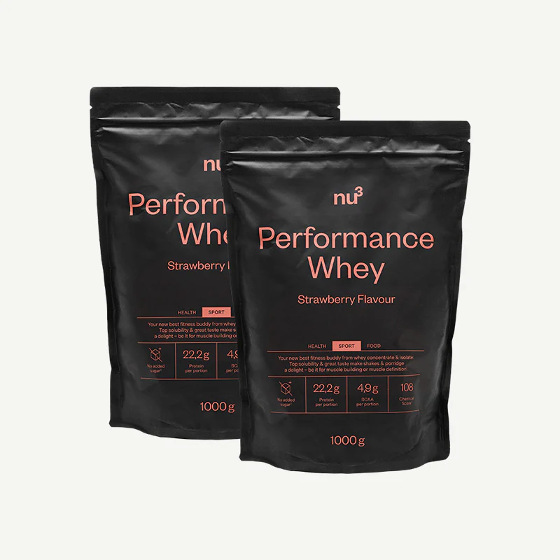 nu3 Performance proteine whey - Image 7