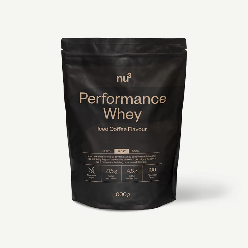 nu3 Performance proteine whey - Image 8