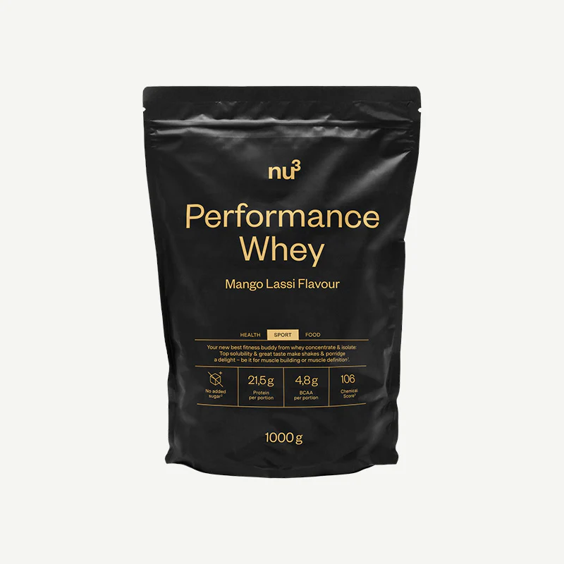 nu3 Performance proteine whey - Image 9