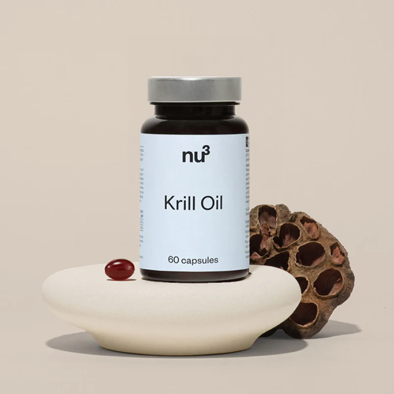nu3 Olio di krill premium - Image 3