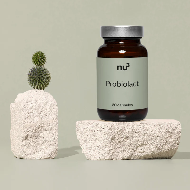 nu3 Probiolact, probiotici in capsule