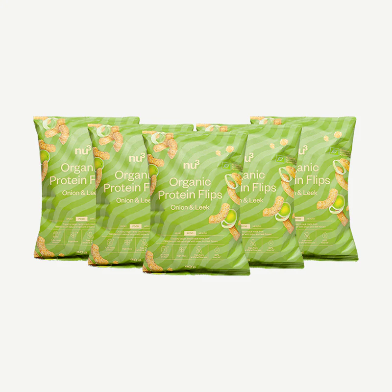 nu3 Protein Chips - Image 11