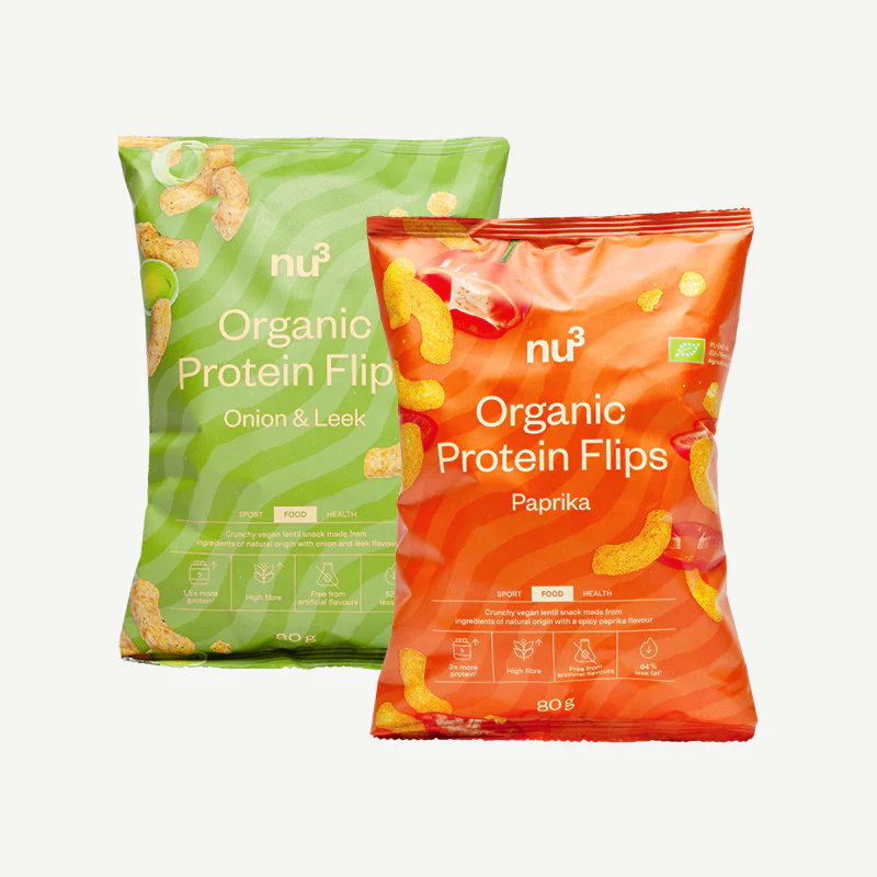 nu3 Protein Chips - Image 3