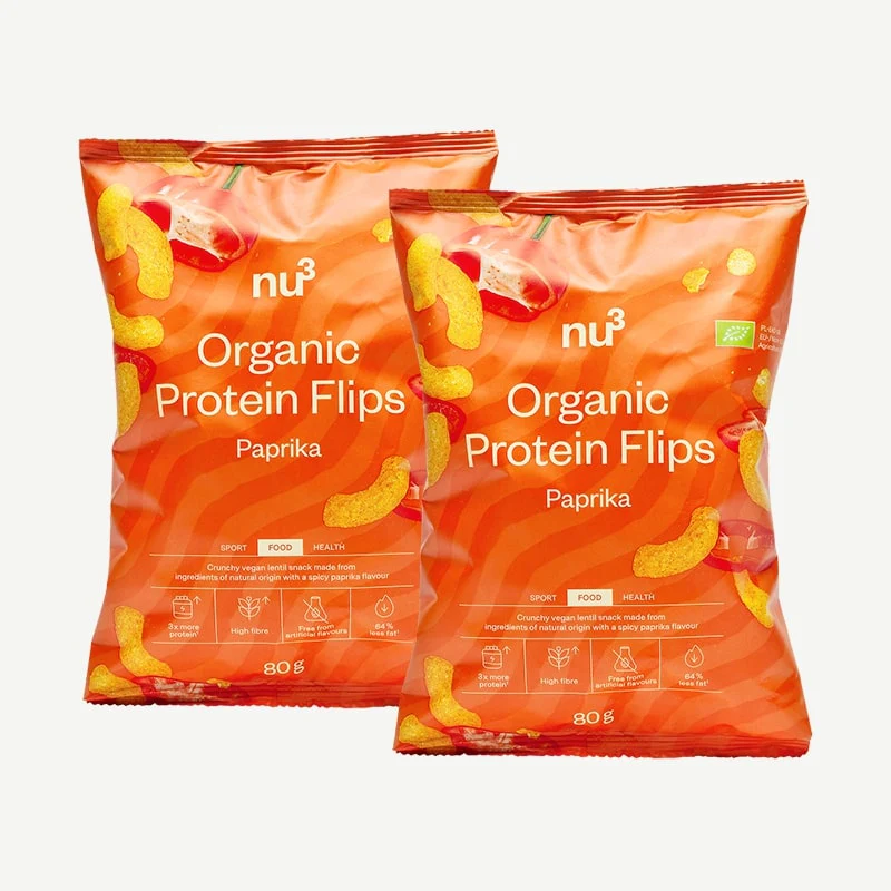 nu3 Protein Chips - Image 4