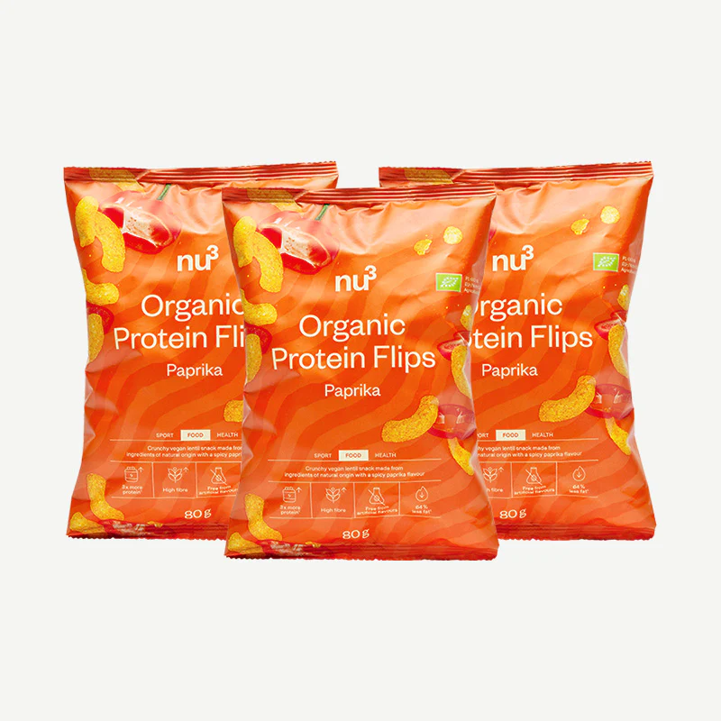 nu3 Protein Chips - Image 5