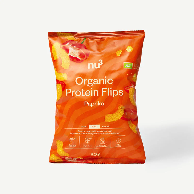 nu3 Protein Chips - Image 6