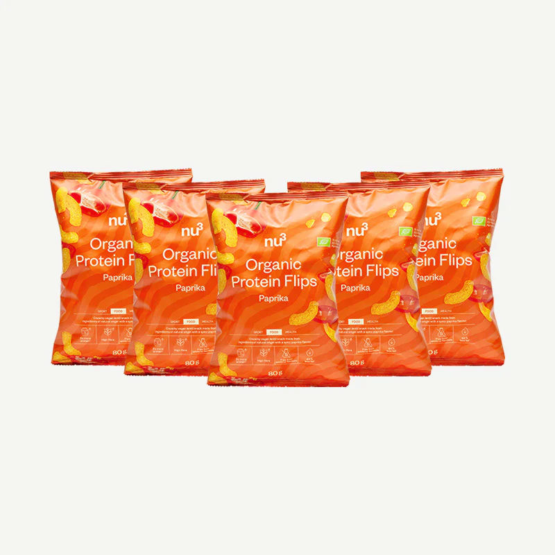 nu3 Protein Chips - Image 7