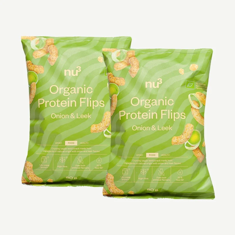 nu3 Protein Chips - Image 8