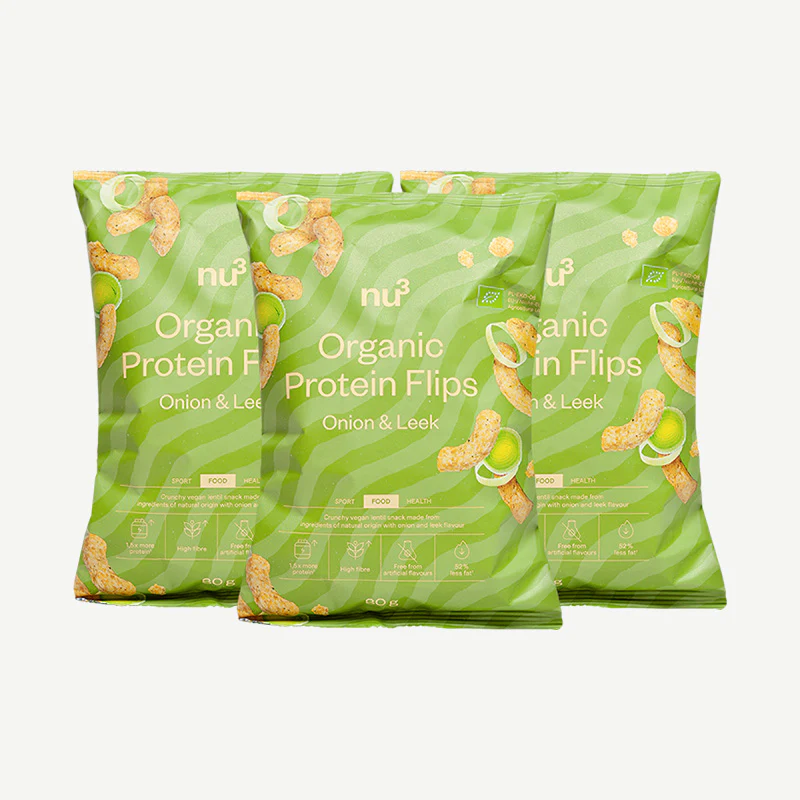 nu3 Protein Chips - Image 9