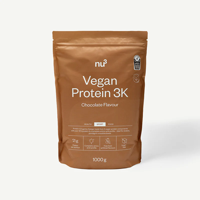 nu3 Vegan Protein 3K - Image 7