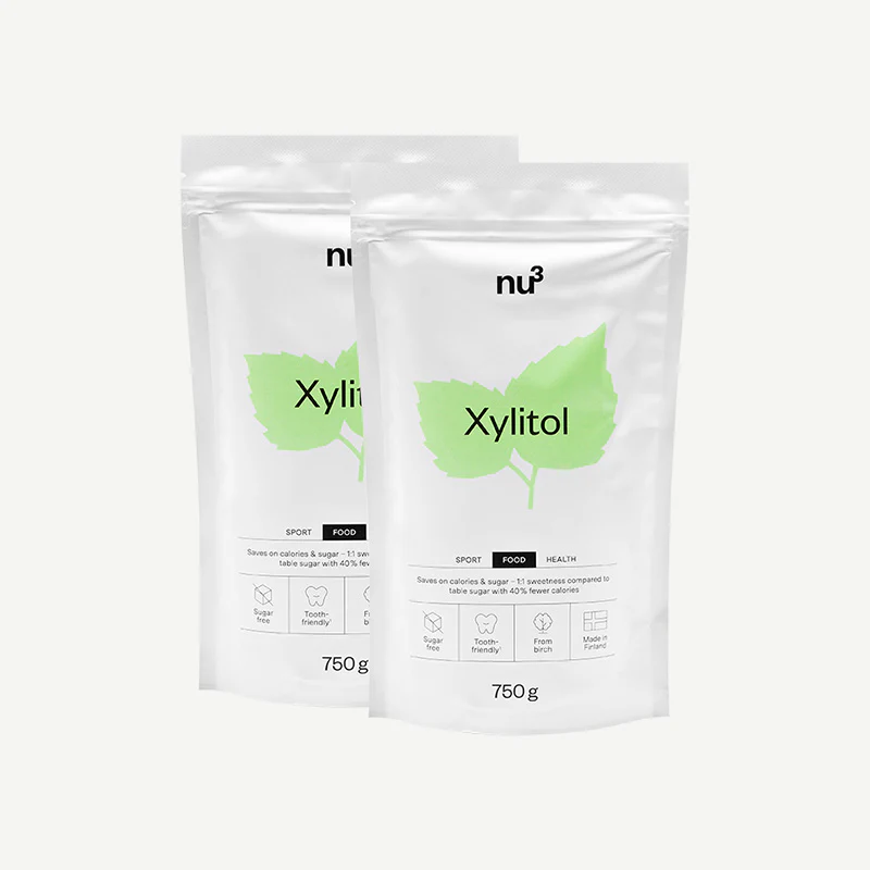 nu3 Xilitolo - Image 3