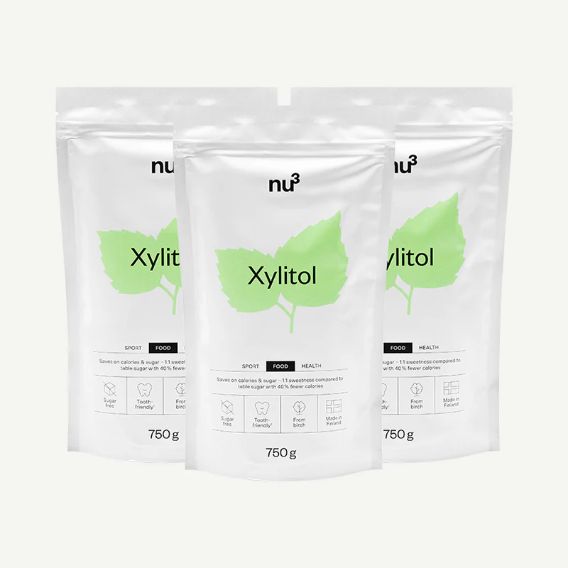 nu3 Xilitolo - Image 4