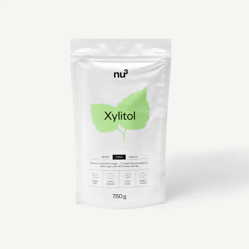 nu3 Xilitolo - Image 5